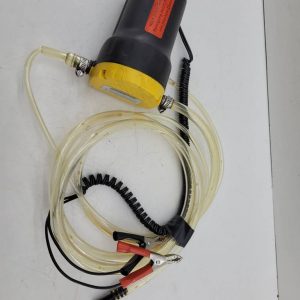 BOMBA EXTRACTORA DE ACEITE