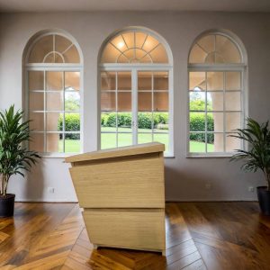 MESITA DE NOCHE DE IKEA