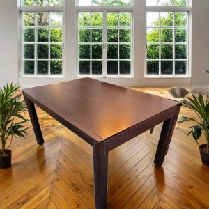 MESA DE COMEDOR EXTENSIBLE