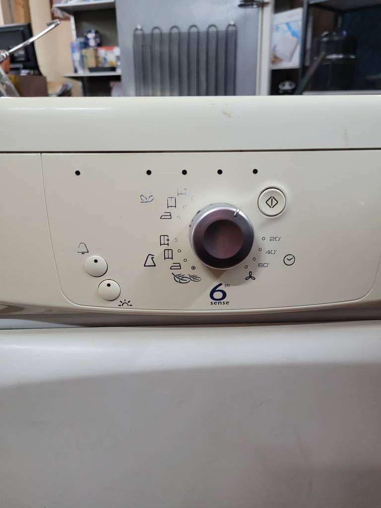 SECADORA WHIRLPOOL - Imagen 4