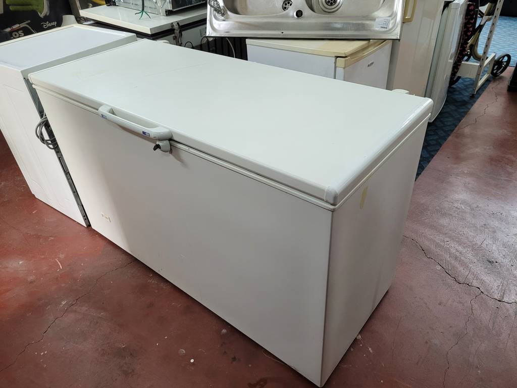 ARCÓN CONGELADOR - Imagen 2