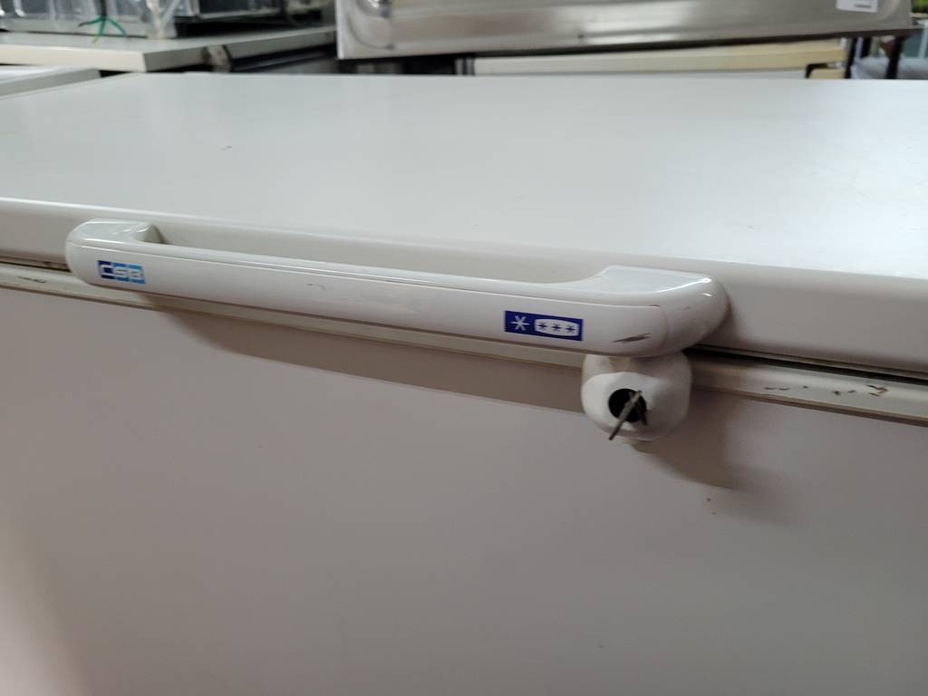 ARCÓN CONGELADOR - Imagen 9