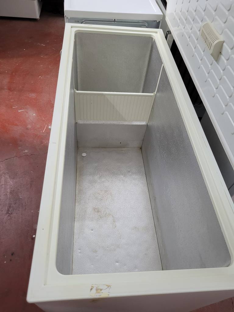 ARCÓN CONGELADOR - Imagen 7