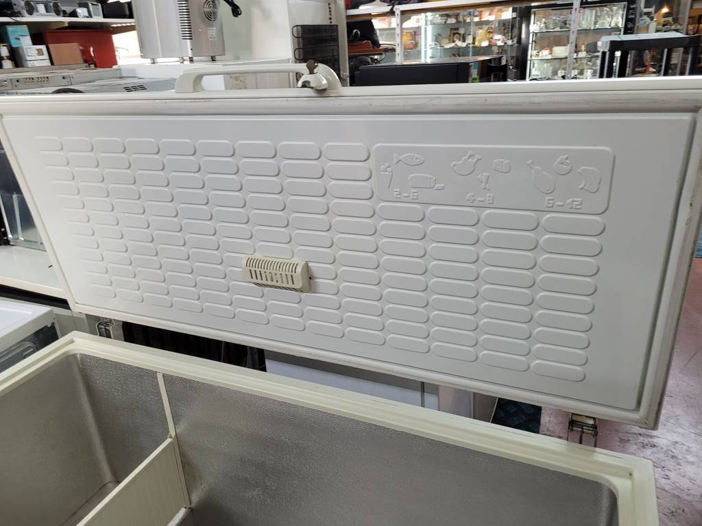 ARCÓN CONGELADOR - Imagen 6