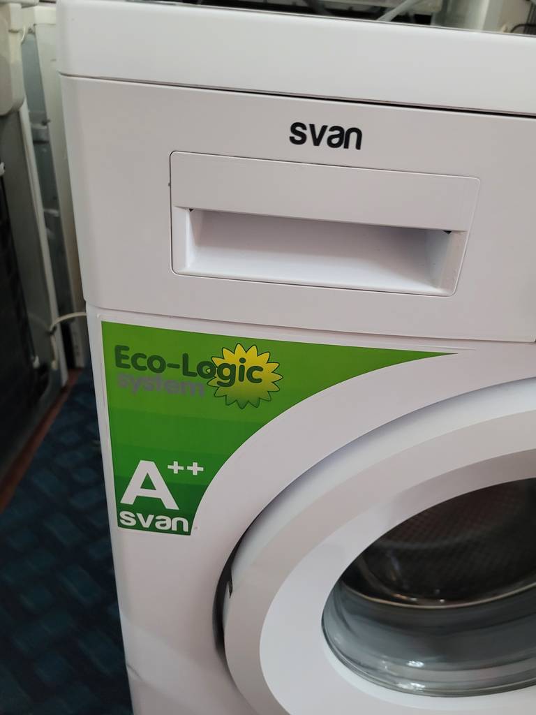 LAVADORA SVAN - Imagen 4