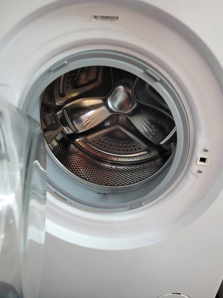 LAVADORA SVAN - Imagen 8