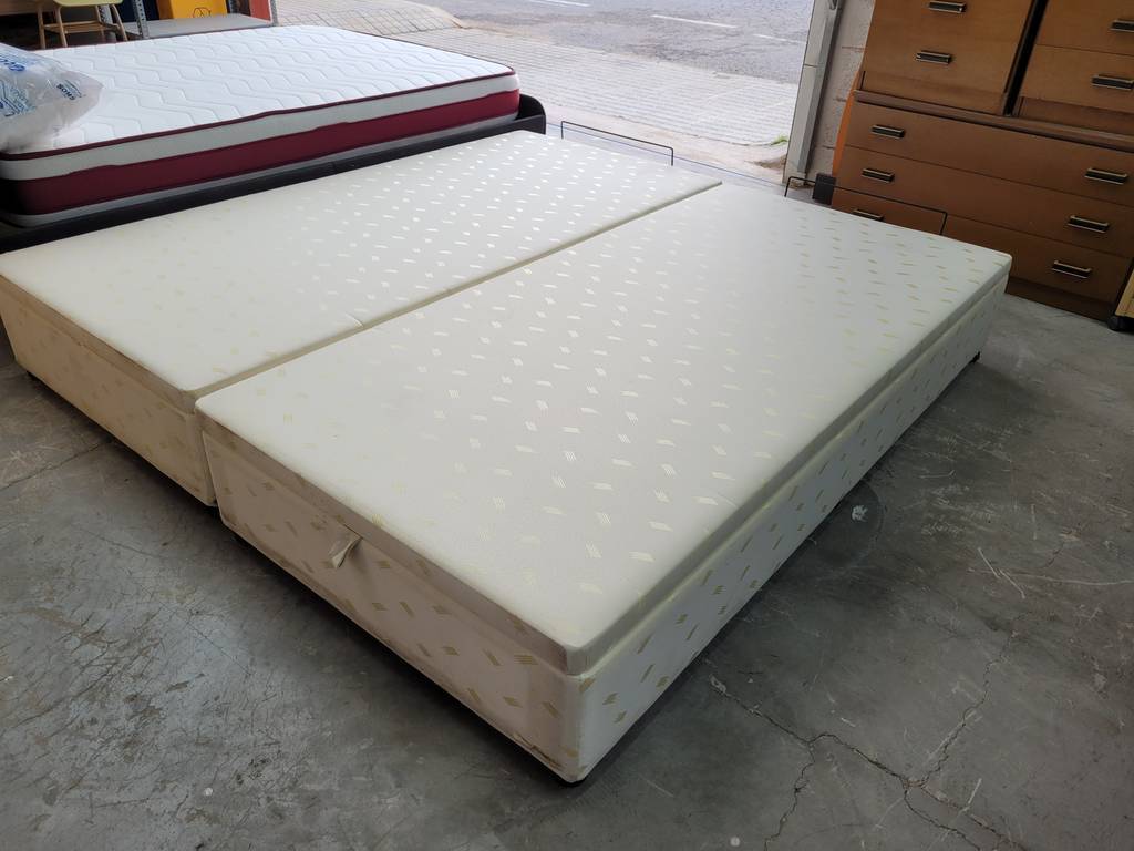 CANAPÉ DE 90X190CM - Imagen 2