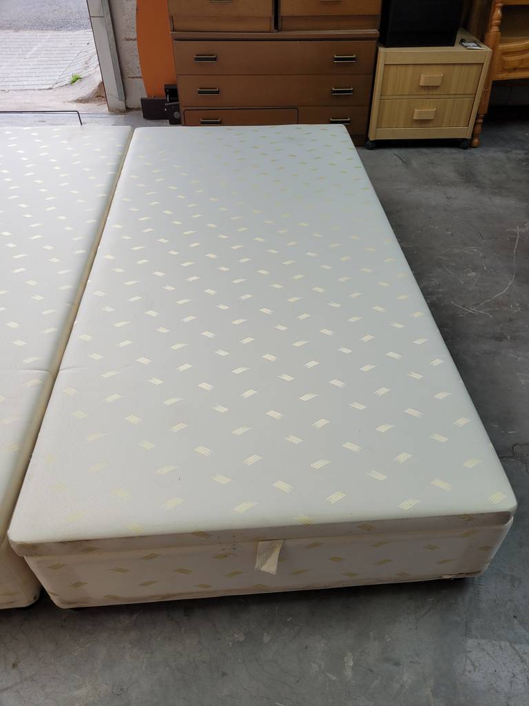 CANAPÉ DE 90X190CM - Imagen 5