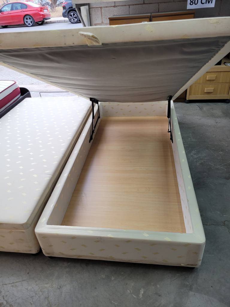 CANAPÉ DE 90X190CM - Imagen 6