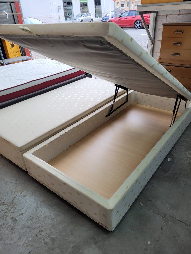 CANAPÉ DE 90X190CM - Imagen 3