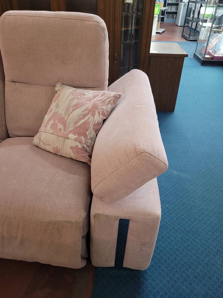 2 SOFÁS DE 3 Y 2 PLAZAS - Imagen 8