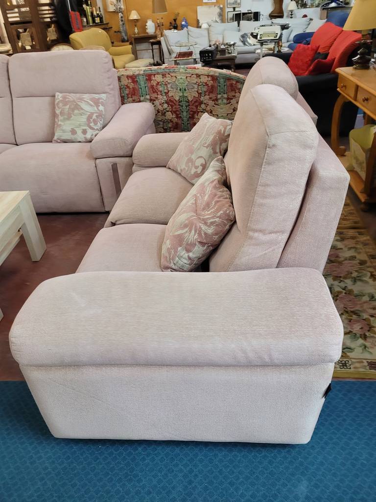 2 SOFÁS DE 3 Y 2 PLAZAS - Imagen 5