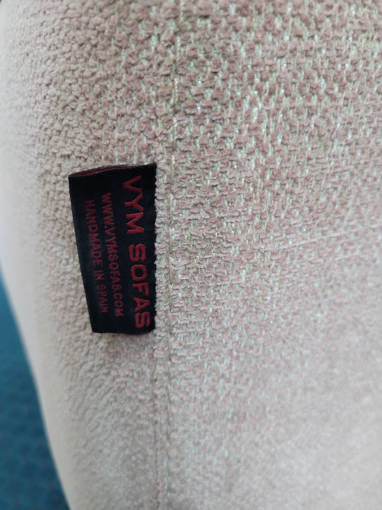 2 SOFÁS DE 3 Y 2 PLAZAS - Imagen 11