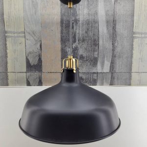 LÁMPARA DE TECHO DE IKEA