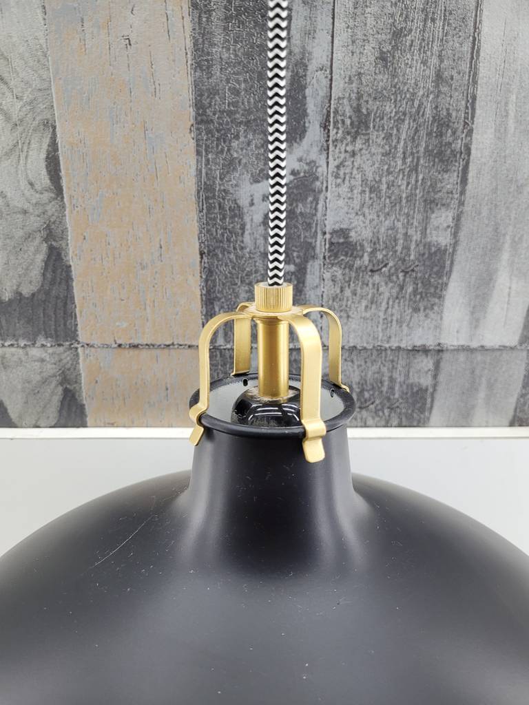 LÁMPARA DE TECHO DE IKEA - Imagen 4