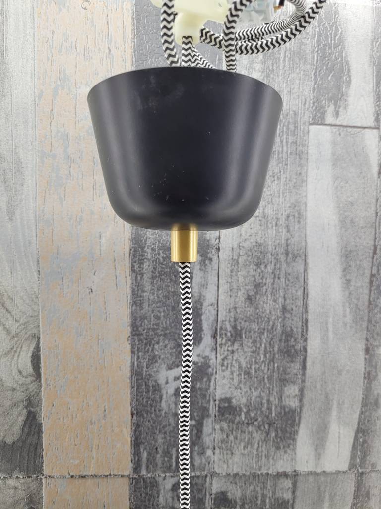 LÁMPARA DE TECHO DE IKEA - Imagen 2