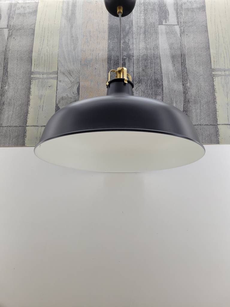 LÁMPARA DE TECHO DE IKEA - Imagen 5