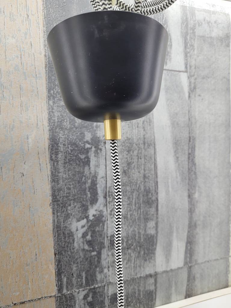 LÁMPARA DE TECHO DE IKEA - Imagen 3