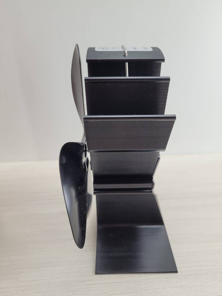 VENTILADOR DE ESTUFA - Imagen 3