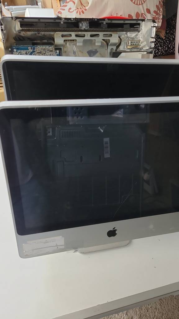 61 EQUIPOS DE APPLE AVERIADOS - Imagen 4