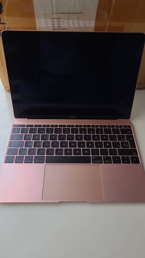 61 EQUIPOS DE APPLE AVERIADOS - Imagen 12