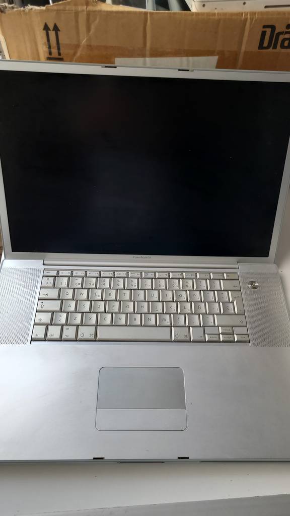 61 EQUIPOS DE APPLE AVERIADOS - Imagen 10