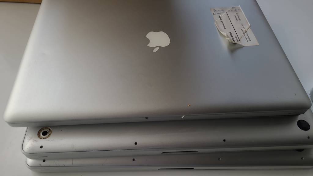 61 EQUIPOS DE APPLE AVERIADOS - Imagen 11