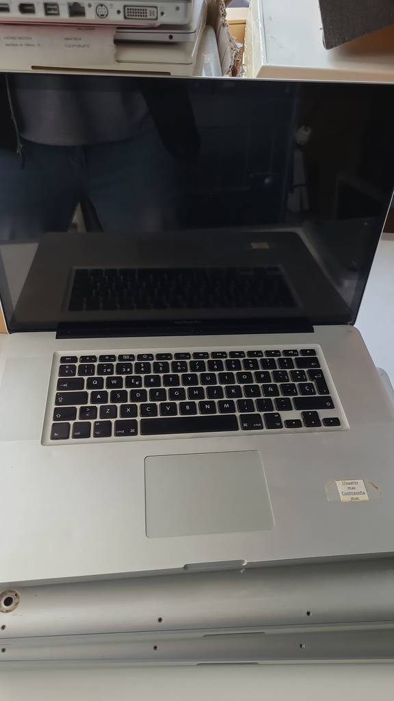 61 EQUIPOS DE APPLE AVERIADOS - Imagen 9