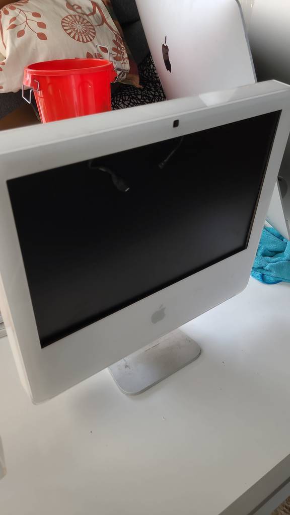 61 EQUIPOS DE APPLE AVERIADOS - Imagen 5