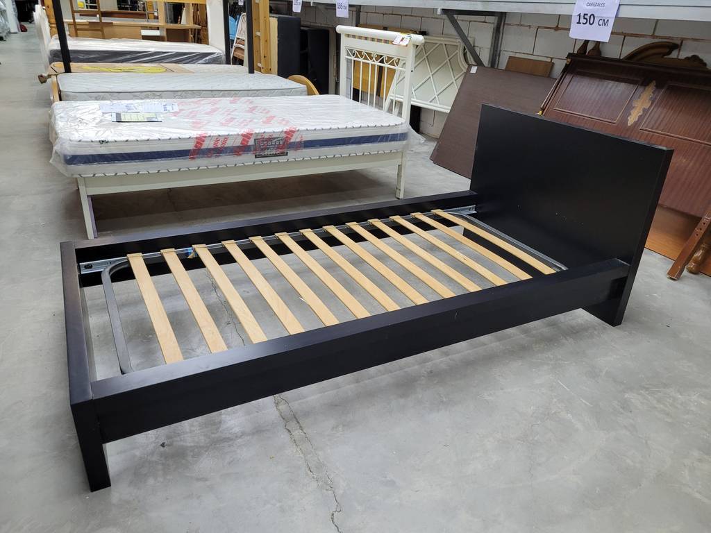 CAMA DE IKEA - Imagen 3