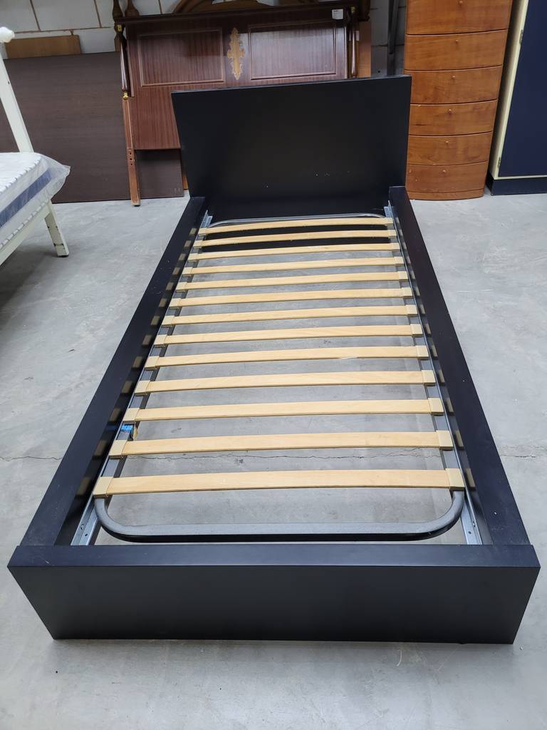 CAMA DE IKEA - Imagen 4