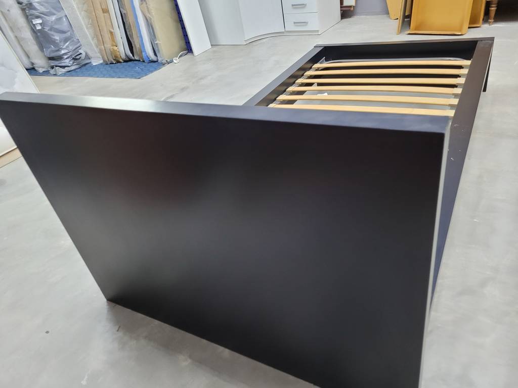 CAMA DE IKEA - Imagen 5