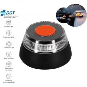 BALIZA V16 HOMOLOGADA