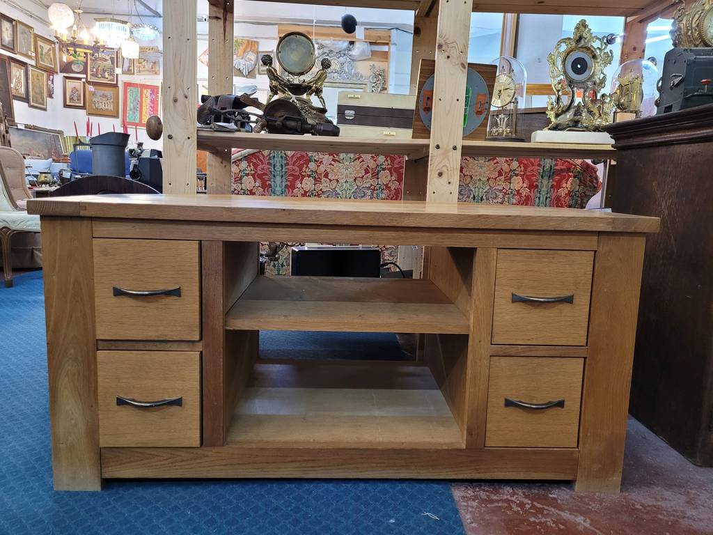 MESA DE TELEVISIÓN - Imagen 2