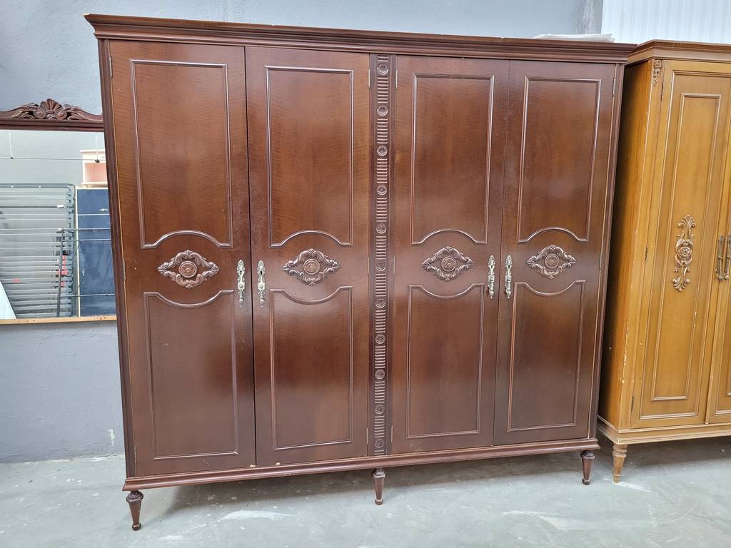 ARMARIO CLÁSICO - Imagen 2