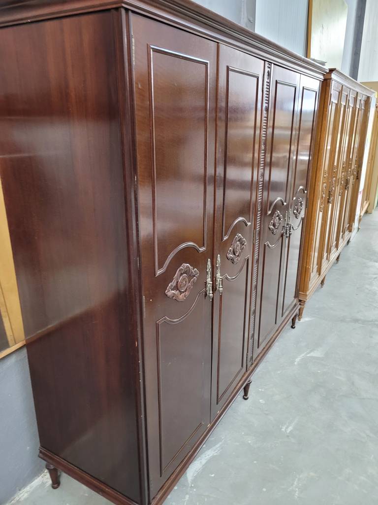 ARMARIO CLÁSICO - Imagen 3