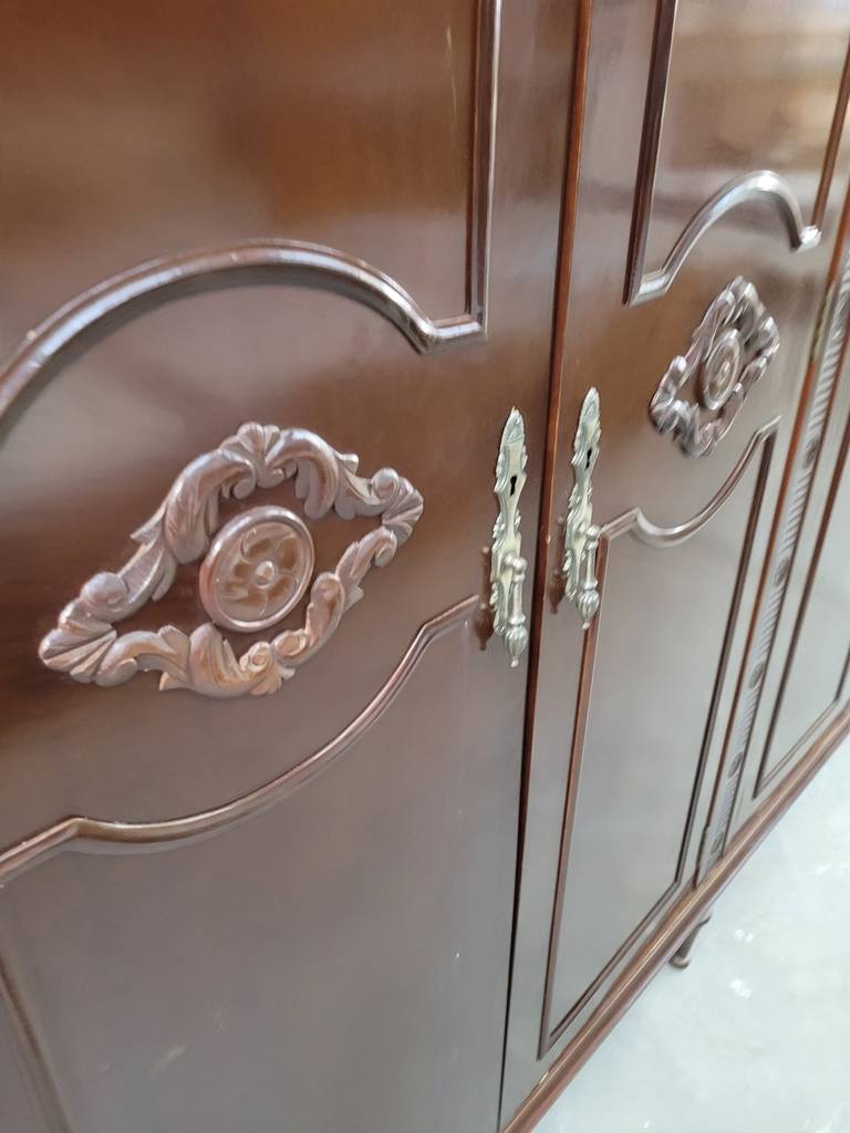 ARMARIO CLÁSICO - Imagen 6