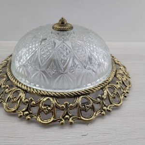 PLAFÓN DE TECHO VINTAGE