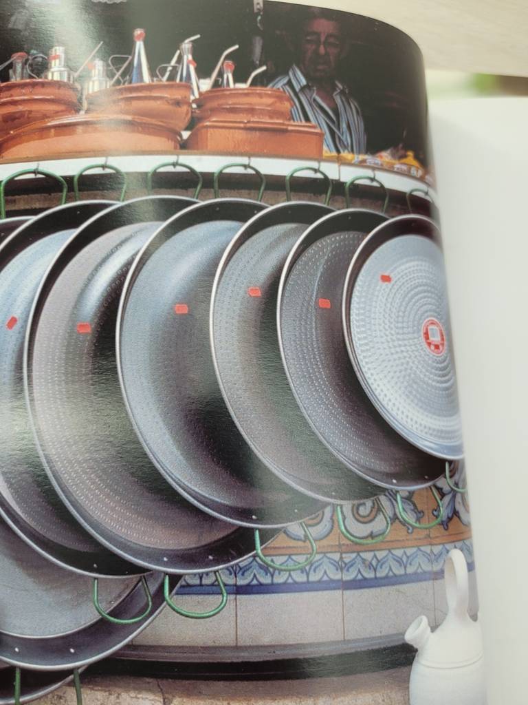 COLECCIÓN COCINAS DEL MUNDO - Imagen 6