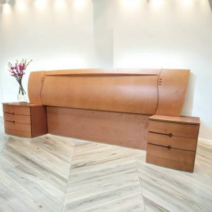 CONJUNTO DE DORMITORIO