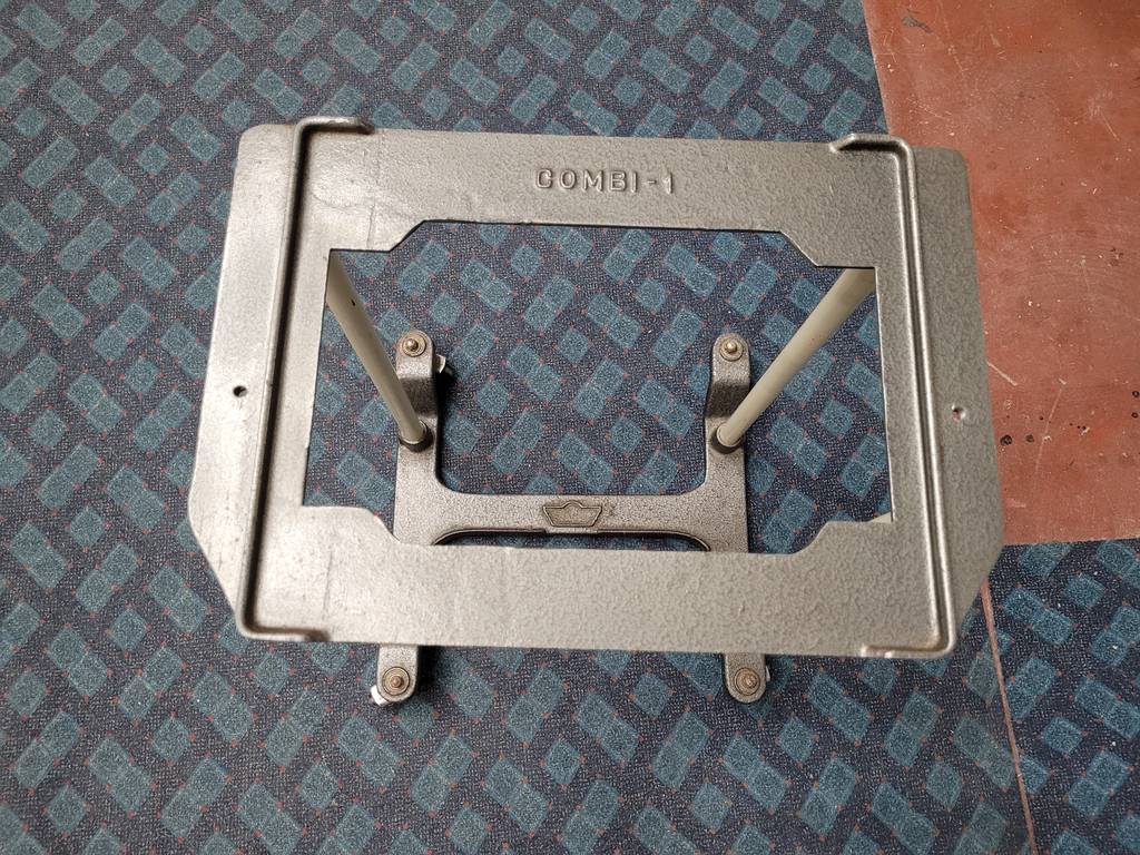 CARRO INVOLCA - Imagen 4