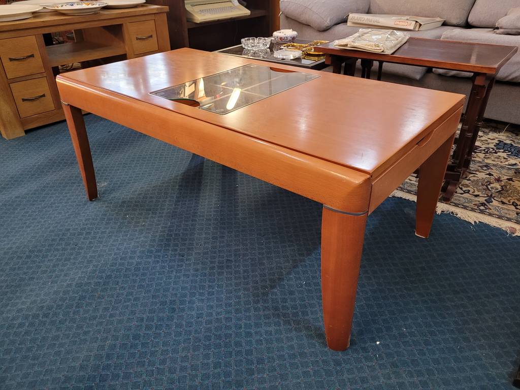 MESA DE CENTRO ELEVABLE - Imagen 3