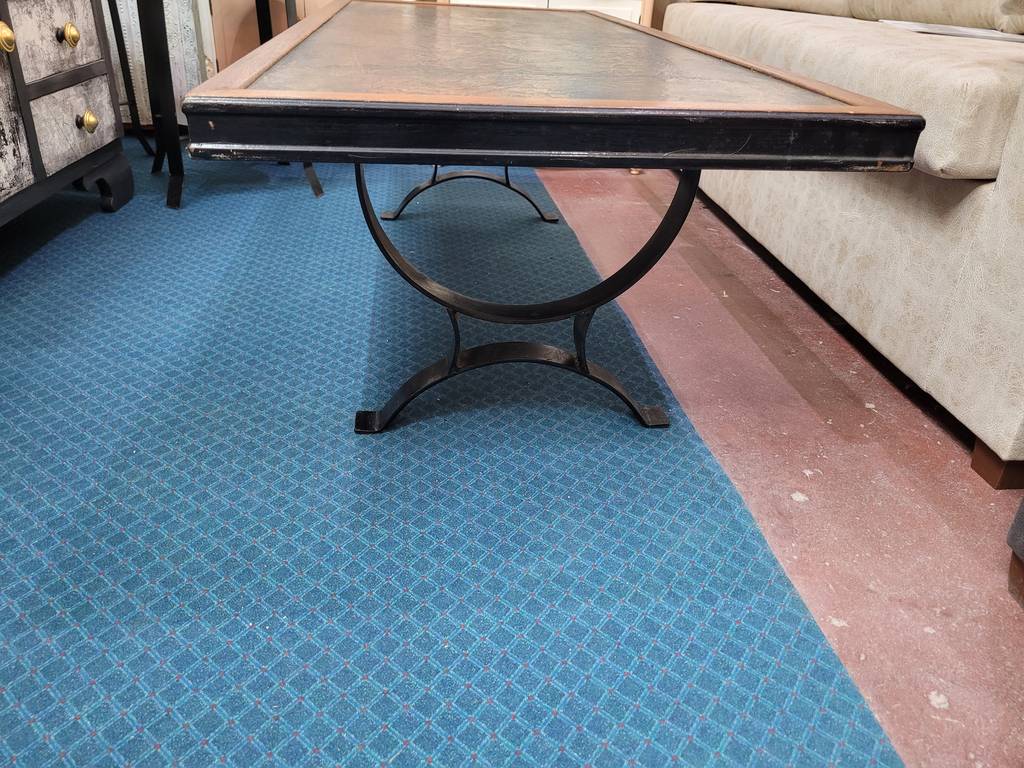 MESA DE CENTRO VINTAGE - Imagen 4