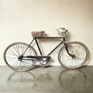 BICICLETA BH VINTAGE