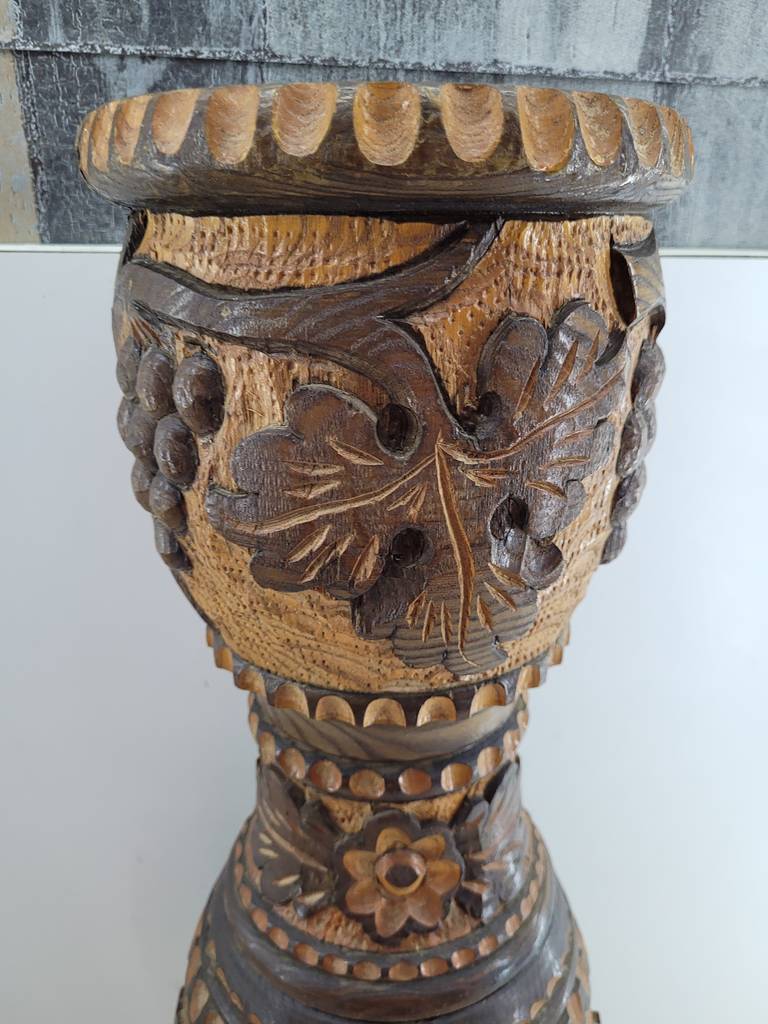 JARRÓN VINTAGE - Imagen 5