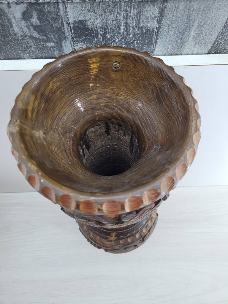 JARRÓN VINTAGE - Imagen 3