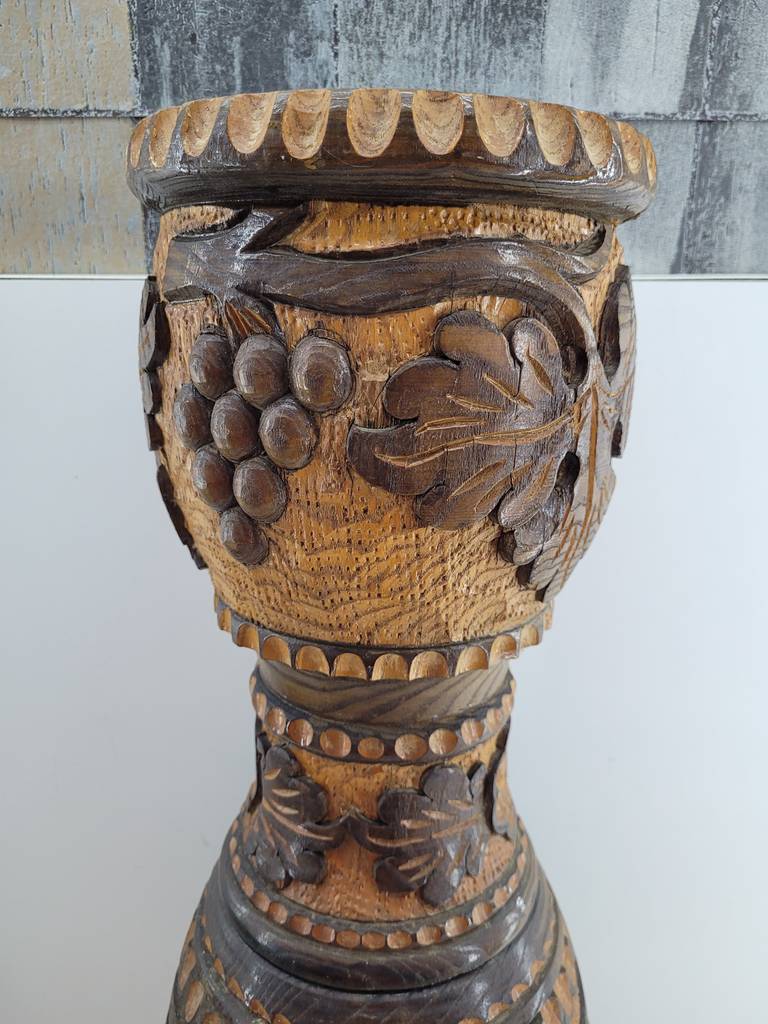 JARRÓN VINTAGE - Imagen 8