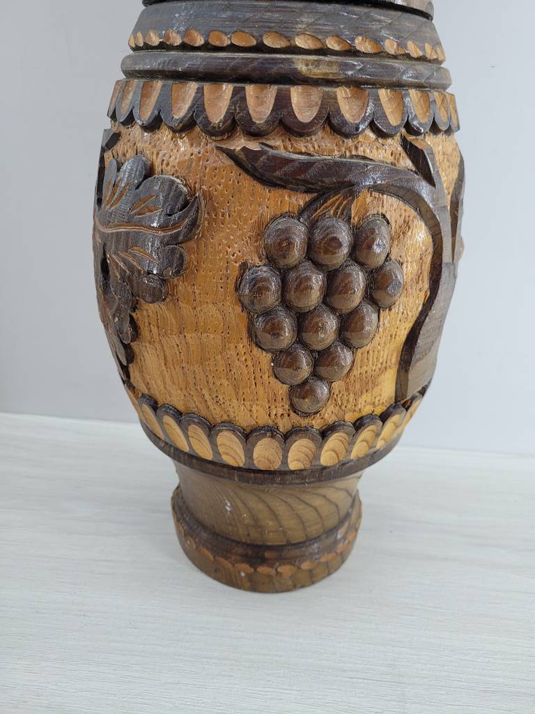 JARRÓN VINTAGE - Imagen 7