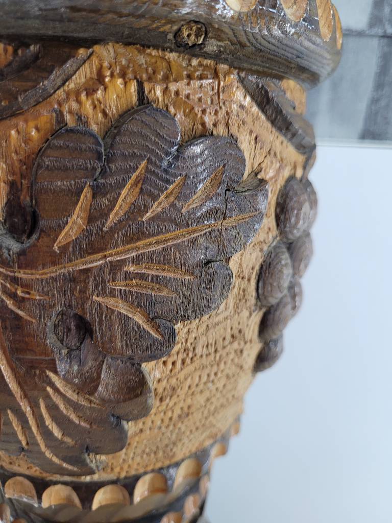 JARRÓN VINTAGE - Imagen 9