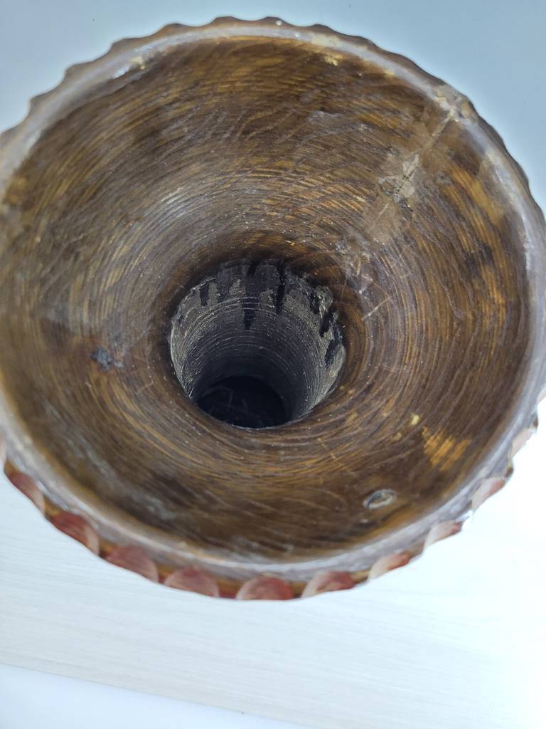 JARRÓN VINTAGE - Imagen 4